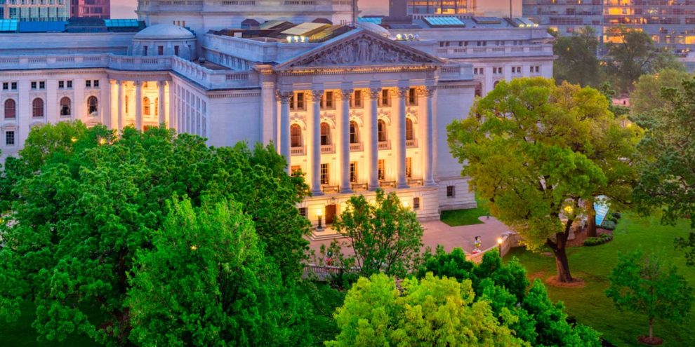 Madison Wisconsin real estate services