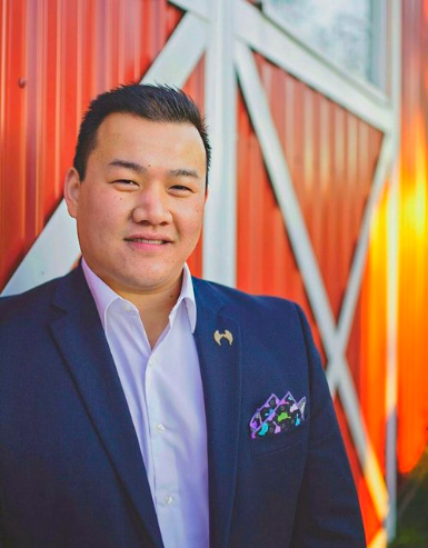 Madison Wisconsin real estate agent Jack Cheng