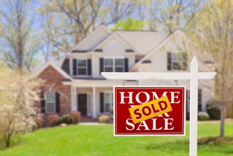 4 tips to sell your house fast