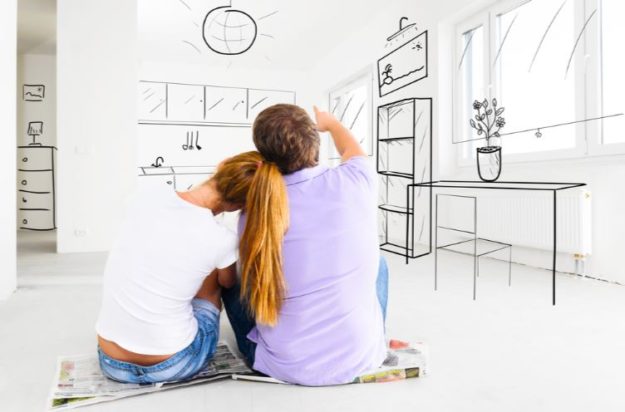 5 signs you found the right home