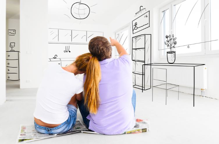 5 signs you found the right home