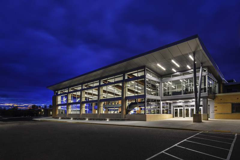 baraboo high school