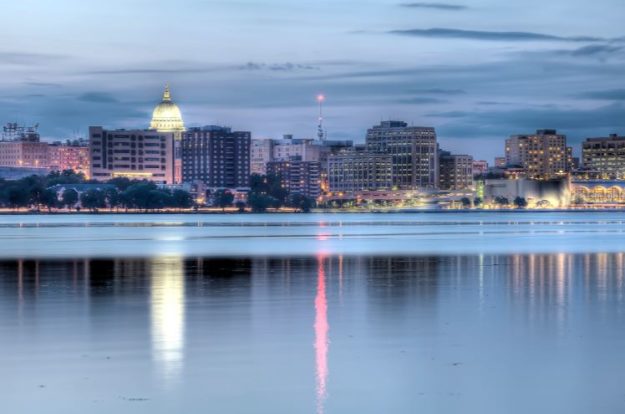 choosing the right neighborhood