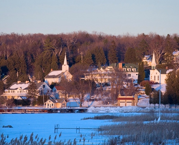 door county