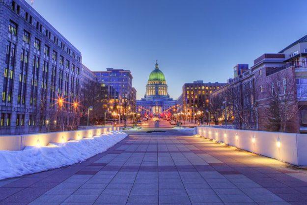 everything you need to know about living in madison