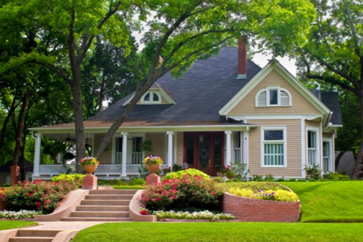 factors that affect property value