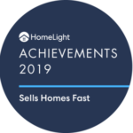 Sells Homes Fast 2019