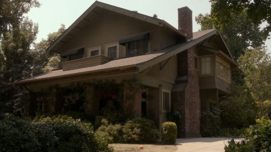 greys anatomy house