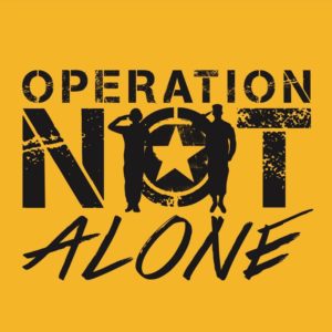 Operation Not Alone