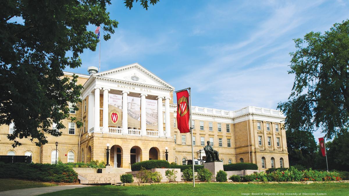 uw madison