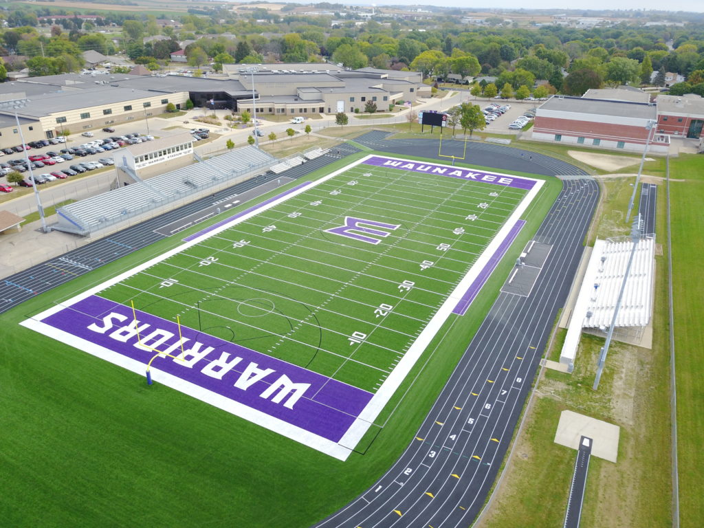 waunakee high school