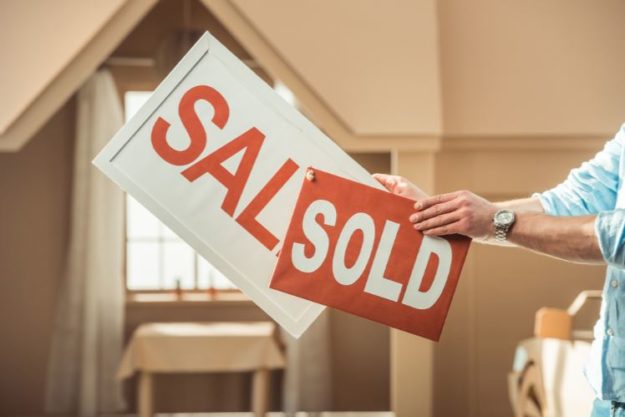what not to do when selling your home