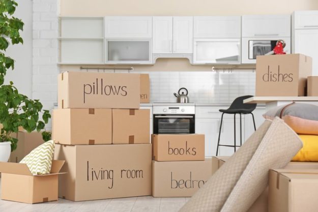 14 Packing Tips for Moving From the Pros