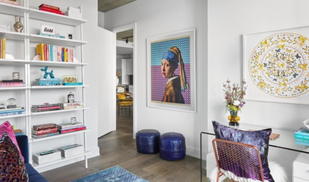 home decor instagram influencers