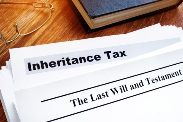 inheritance-tax