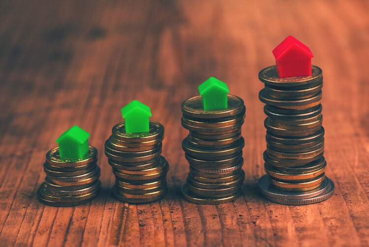 madison real estate market trends