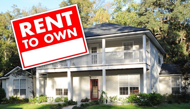 everything you need to know about rent to own properties