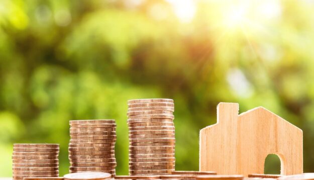 home value increase over time