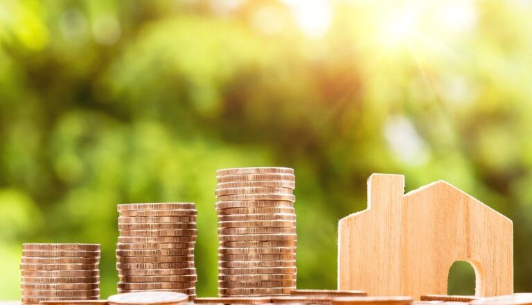 home value increase over time