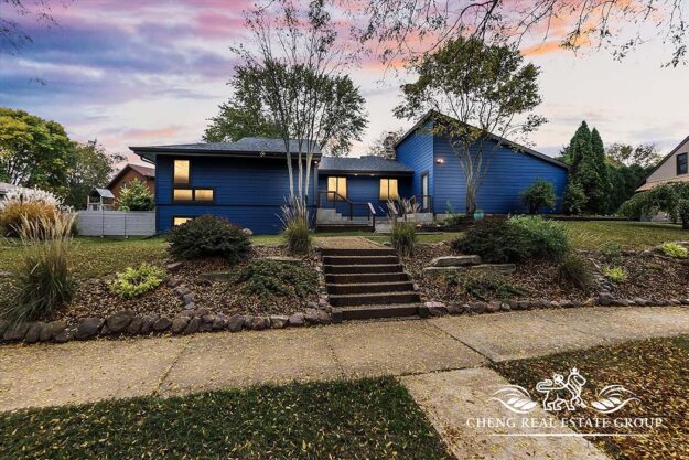 buying a house in 2022